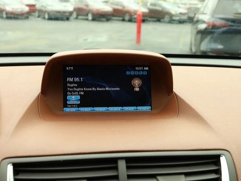 Used 2016 Buick Encore Leather w/ Experience Buick Package FWD image 24