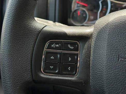 Used 2023 RAM 1500 Tradesman w/ Electronics Group AWD/4WD image 17