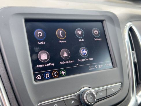 Certified 2024 Chevrolet Equinox LT image 24