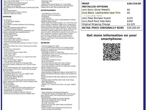 Used 2021 MAZDA CX-5 Touring image 3