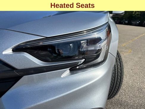 Certified 2025 Subaru Legacy Premium image 5