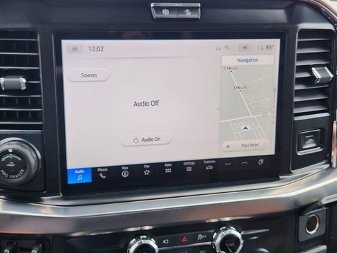 New 2026 Ford F250 King Ranch AWD/4WD image 17