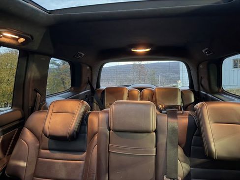 Used 2017 Mercedes-Benz GLS 63 AMG 4MATIC image 22