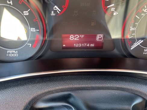 Used 2013 Dodge Dart SE w/ Value Group FWD image 10