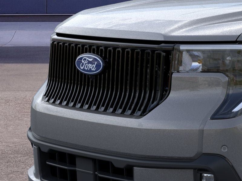New 2026 Ford Maverick Lobo AWD/4WD image 18