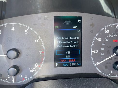 Used 2025 Toyota Corolla SE FWD image 10