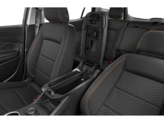Used 2018 GMC Terrain SLE w/ Driver Convenience Package AWD/4WD image 17
