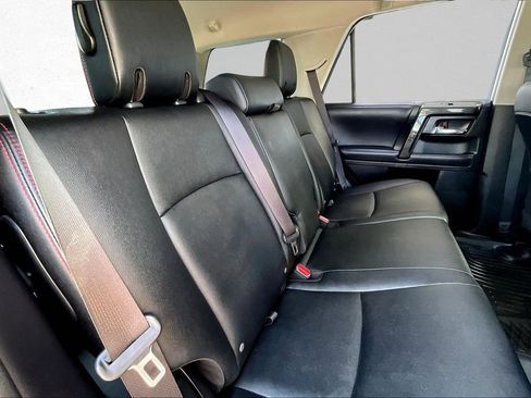 Used 2019 Toyota 4Runner TRD Off-Road Premium image 24