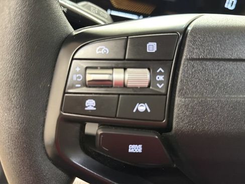 Used 2025 Kia K4 FWD image 16