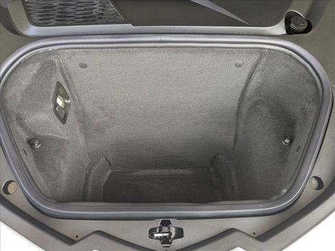 New 2025 Chevrolet Corvette E-Ray image 17