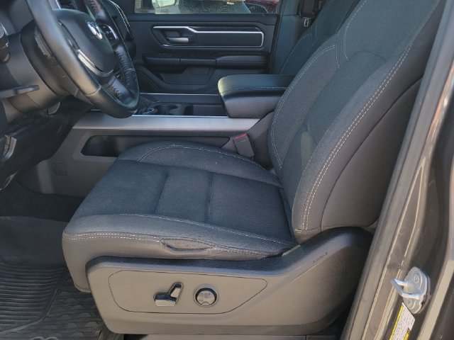 Used 2019 RAM 1500 Big Horn AWD/4WD image 6