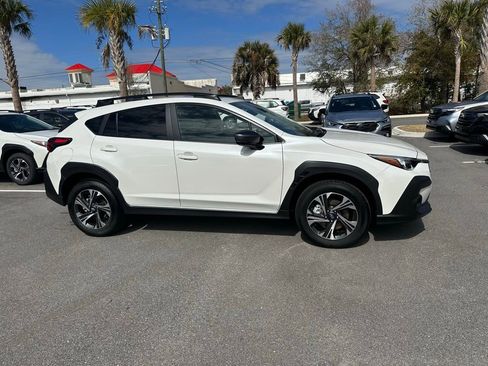 New 2026 Subaru Crosstrek 2.0i Premium image 2