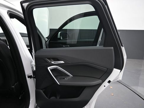 New 2026 BMW X1 xDrive28i w/ Convenience Package image 23