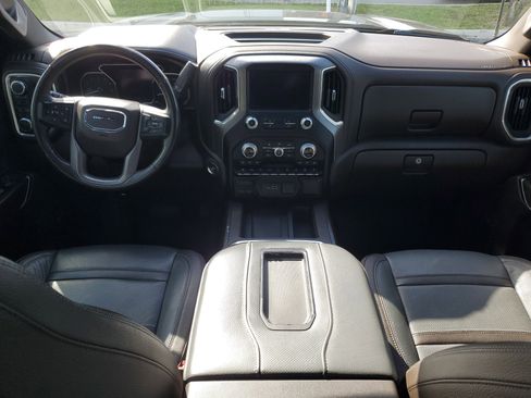 Used 2019 GMC Sierra 1500 Denali w/ Denali Ultimate Package image 7