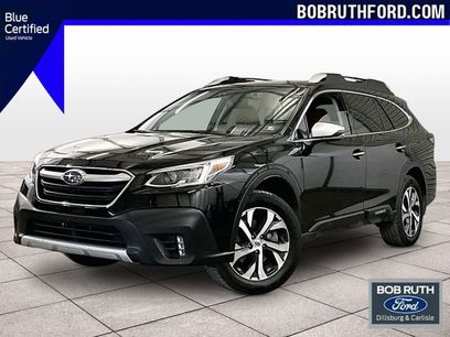 Used 2021 Subaru Outback Touring XT