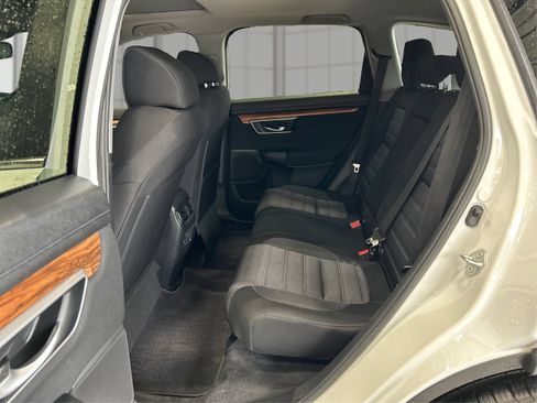 Used 2022 Honda CR-V EX image 10