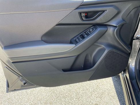 Certified 2025 Subaru Crosstrek 2.5i Sport w/ Crosstrek Mirror Package image 14