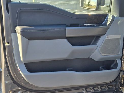 New 2026 Ford F350 XLT w/ XLT Premium Package image 16