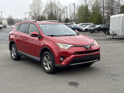 Used 2016 Toyota RAV4 XLE