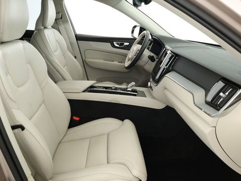 Used 2025 Volvo XC60 T8 Ultra w/ Protection Package Premier image 24