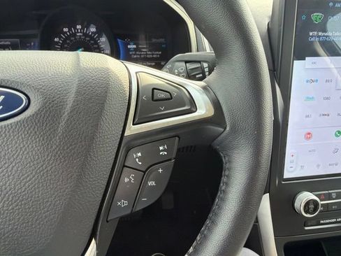 Used 2024 Ford Edge SEL w/ Convenience Package AWD/4WD image 39
