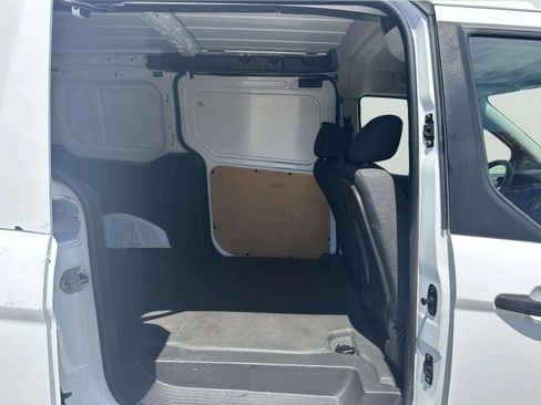Used 2017 Ford Transit Connect XL FWD image 14