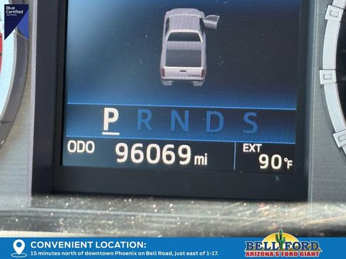 Used 2017 Toyota Tundra SR5 w/ TRD Off Road Package image 9