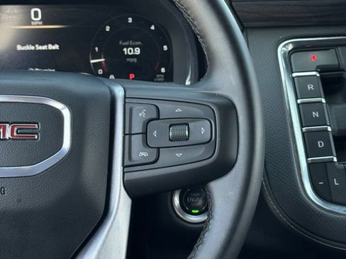 Certified 2024 GMC Yukon XL SLT RWD image 16