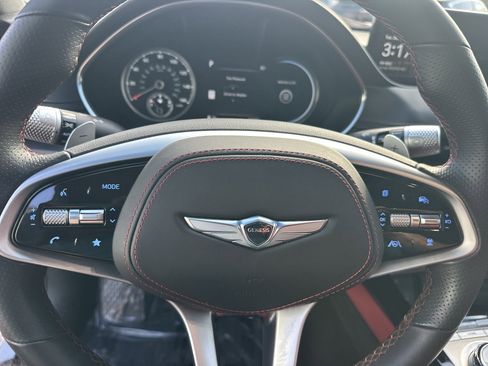 Certified 2023 Genesis G80 3.5T Sport image 21