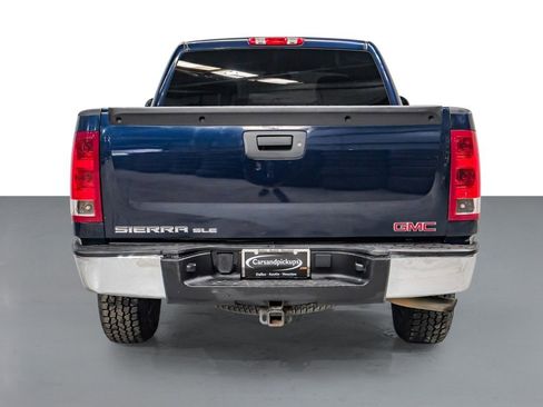 Used 2011 GMC Sierra 1500 SLE w/ Power Tech Package image 7