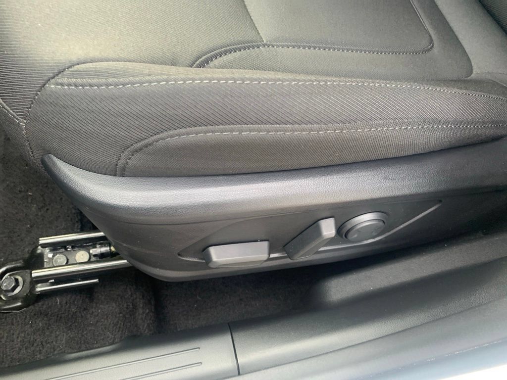 Certified 2024 Hyundai Tucson SEL AWD/4WD image 12