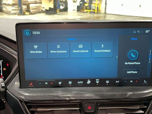 New 2026 Ford Escape ST-Line w/ Tech Pack #1 image 23