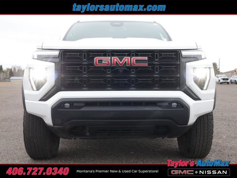 Used 2023 GMC Canyon Elevation w/ Convenience Package image 43