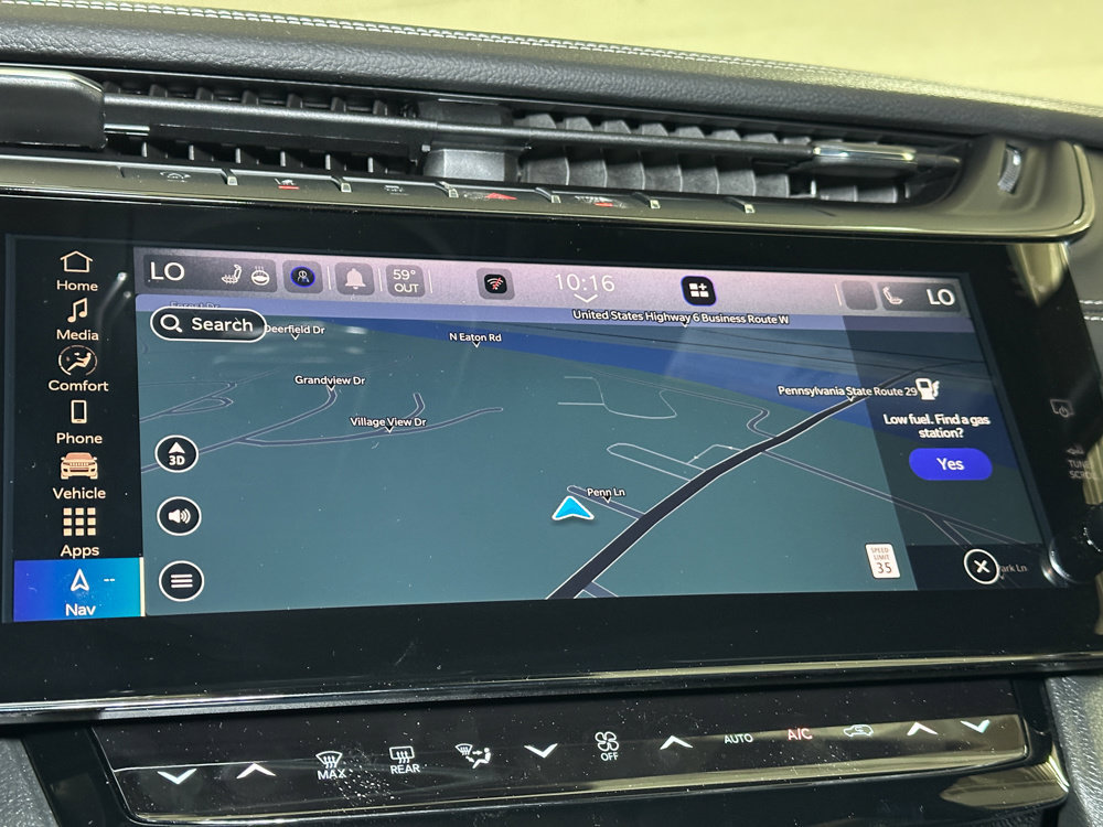 New 2027 Jeep Grand Cherokee Limited AWD/4WD image 30