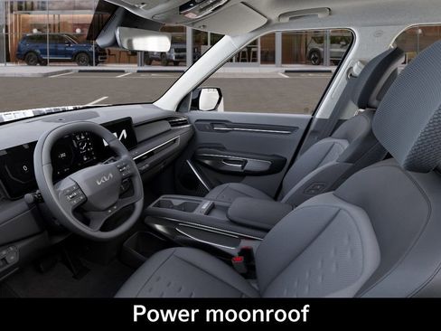 New 2026 Kia EV9 Wind image 7