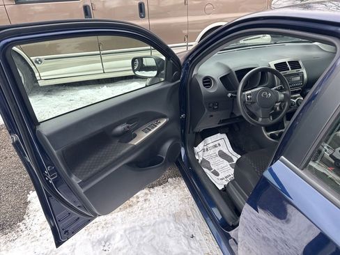 Used 2012 Scion xD image 20