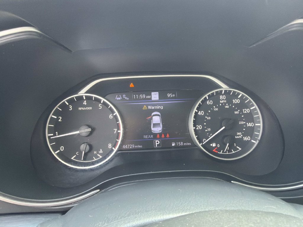 Used 2023 Nissan Maxima Platinum w/ Sport Mat Group FWD image 27