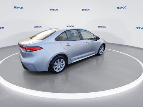 Used 2023 Toyota Corolla LE image 9