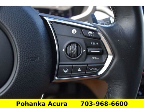 Used 2024 Acura MDX SH-AWD w/ Advance Package image 13