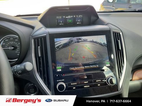 Used 2023 Subaru Forester Touring image 30