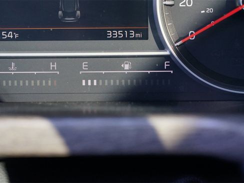 Used 2022 Kia Sorento X-Line EX image 31