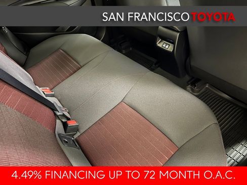 Certified 2024 Toyota Corolla SE image 18