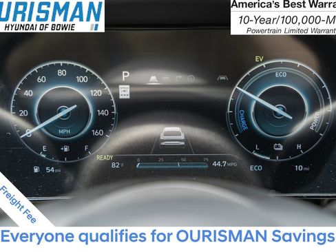 New 2025 Hyundai Elantra SEL image 38