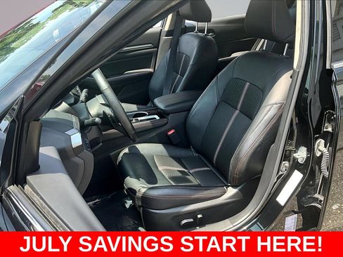 Used 2024 Nissan Altima 2.5 SR FWD image 27