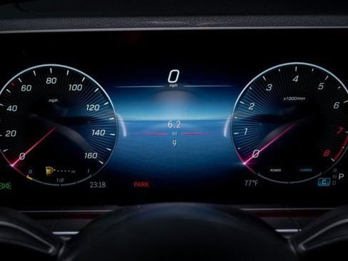 New 2026 Mercedes-Benz GLE 580 4MATIC image 22