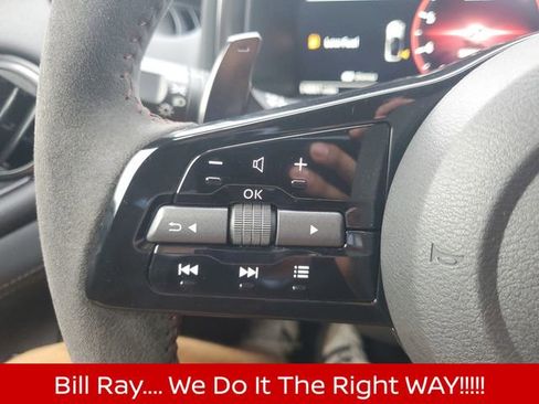 Certified 2024 Nissan Z NISMO w/ Floor Mat Package image 15