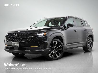 Used 2026 MAZDA CX-50 AWD 2.5 S w/ Premium Package