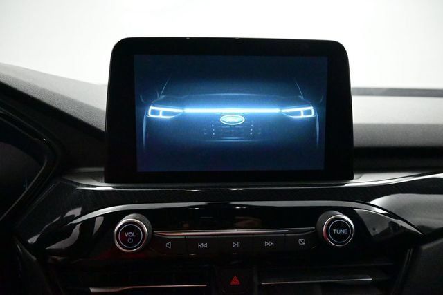 Used 2024 Ford Escape ST-Line FWD image 22