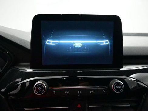 Used 2024 Ford Escape ST-Line FWD image 22