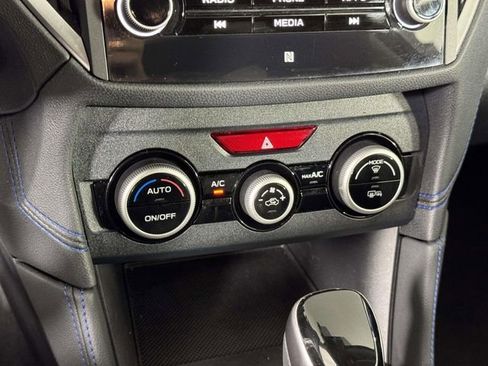 Used 2023 Subaru Crosstrek Hybrid AWD/4WD image 28